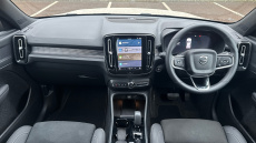 Volvo XC40 2.0 B3P Plus Dark 5dr Auto Petrol Estate